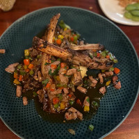 Teikoku food
