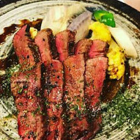 The Galley food
