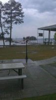 The Galley outside
