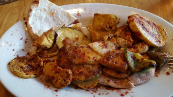 Noma Bistro By Al Amir food