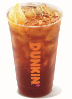 Dunkin' drink