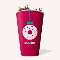 Dunkin' logo