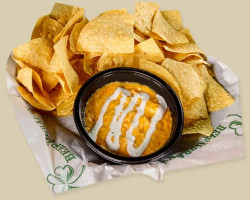 Beef 'o ' Brady 's food