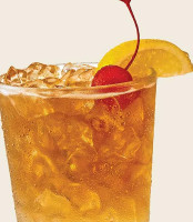 Beef 'o ' Brady 's drink