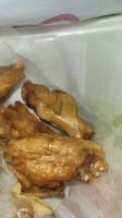 Taco Bell In Lex food