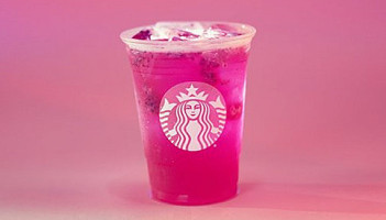 Starbucks drink