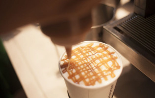 Starbucks drink