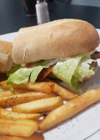 Lucy's food