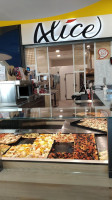 Famulari's Pizzeria Azalea Square outside