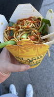 Island Noodles Food Stand drink