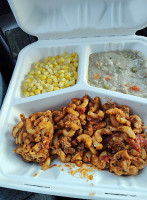 3rd Bct Dining Facility/ Servicesource food