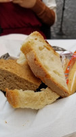Panera Bread food