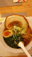 Bistro Romano food