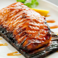 Wildfire - Oak Brook food