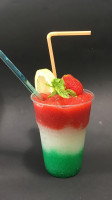 Dc Cafe drink