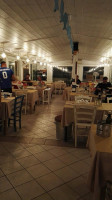 Subway inside