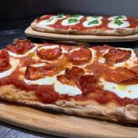 Sapori Italian Kitchen food
