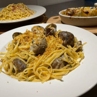 Sapori Italian Kitchen food