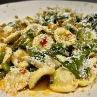 Sapori Italian Kitchen food