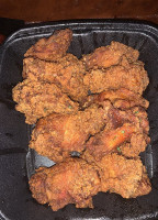 Chicken Scratch food