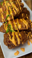 Chicken Scratch food