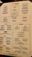 Carversteak menu