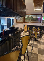 Cafeteria At Asbury University inside