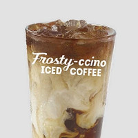 Wendy's drink