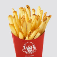 Wendy's drink