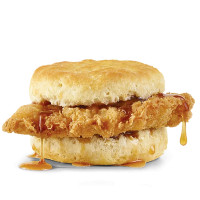 Wendy's food