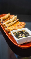 No. 1 Boba Tea Social food