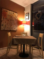 Pizzaforno inside