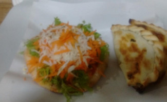 Wendy's food