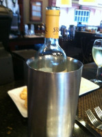Ruby Tuesday drink