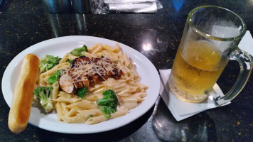 Ruby Tuesday food