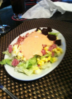 Ruby Tuesday food