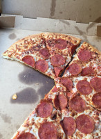 Subway food