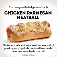Firehouse Subs menu