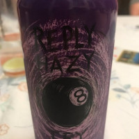 Fishman Seafood Market drink