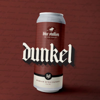 Captain D's drink