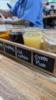 Cedar Glade Brews drink