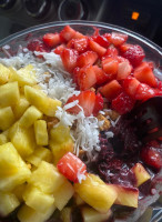 Blendz Friendz food