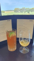 Lands End #9 Snowshoe Mtn menu