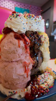 Poky Dot food