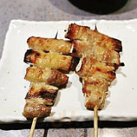 King Tut food