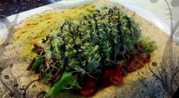 Delisheeyo food