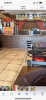 Mooyah Burgers, Fries Shakes inside