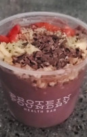 Protein Foundry food