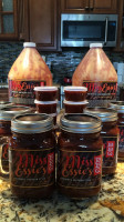 Miss Essie's Southern Bbq drink