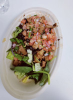 Don Tito food